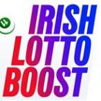betfred irish lottery odds